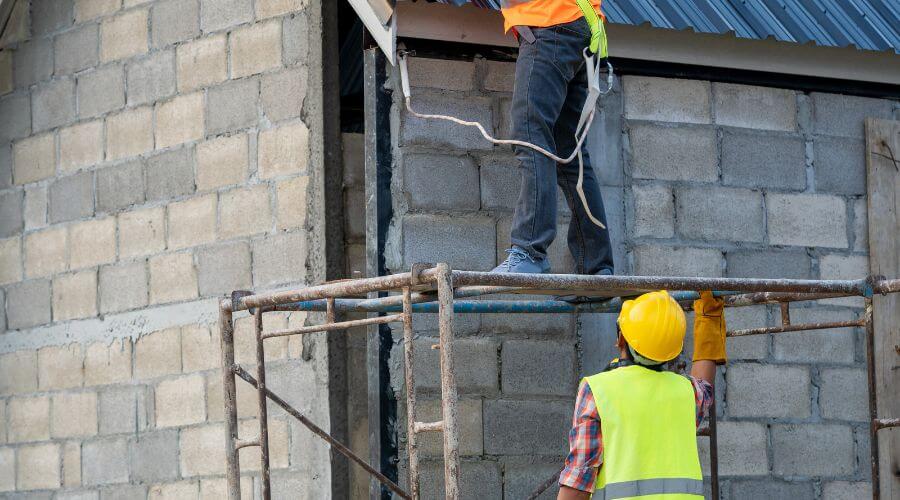Local Chimney Repair in Deer, AR